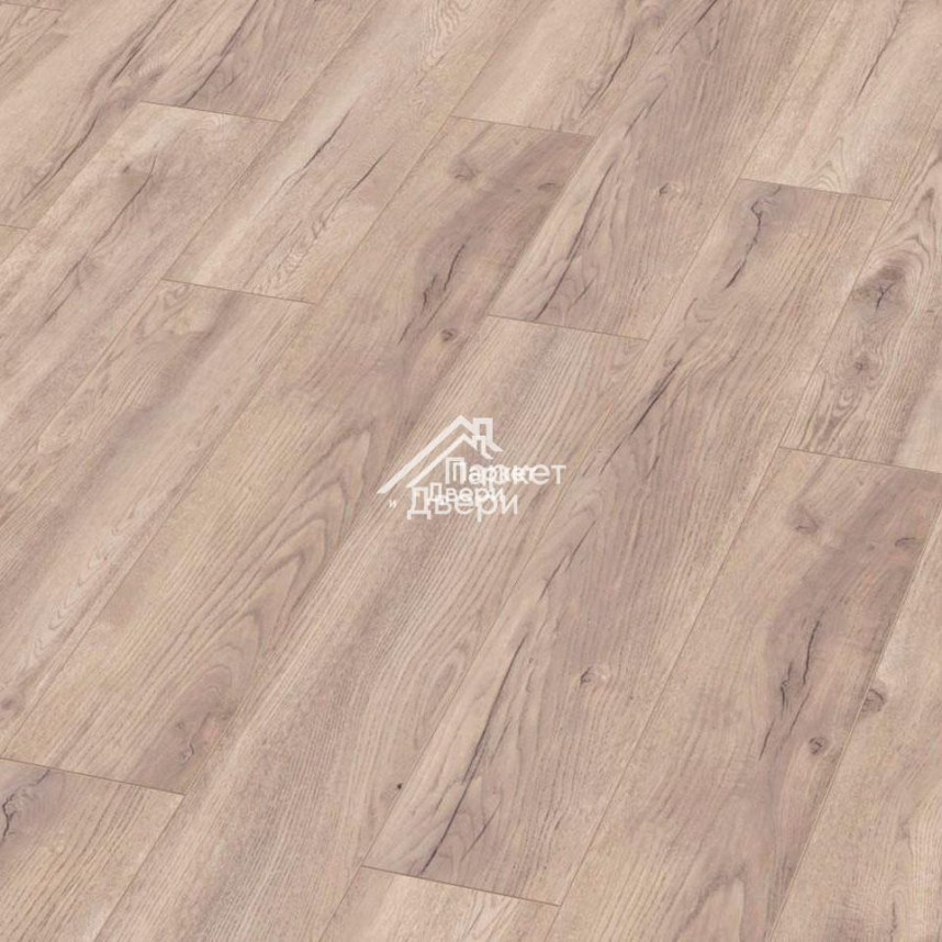 Ламинат Kronotex (Кронотекс) Exquisit Дуб Бежевый Петерсон D4763