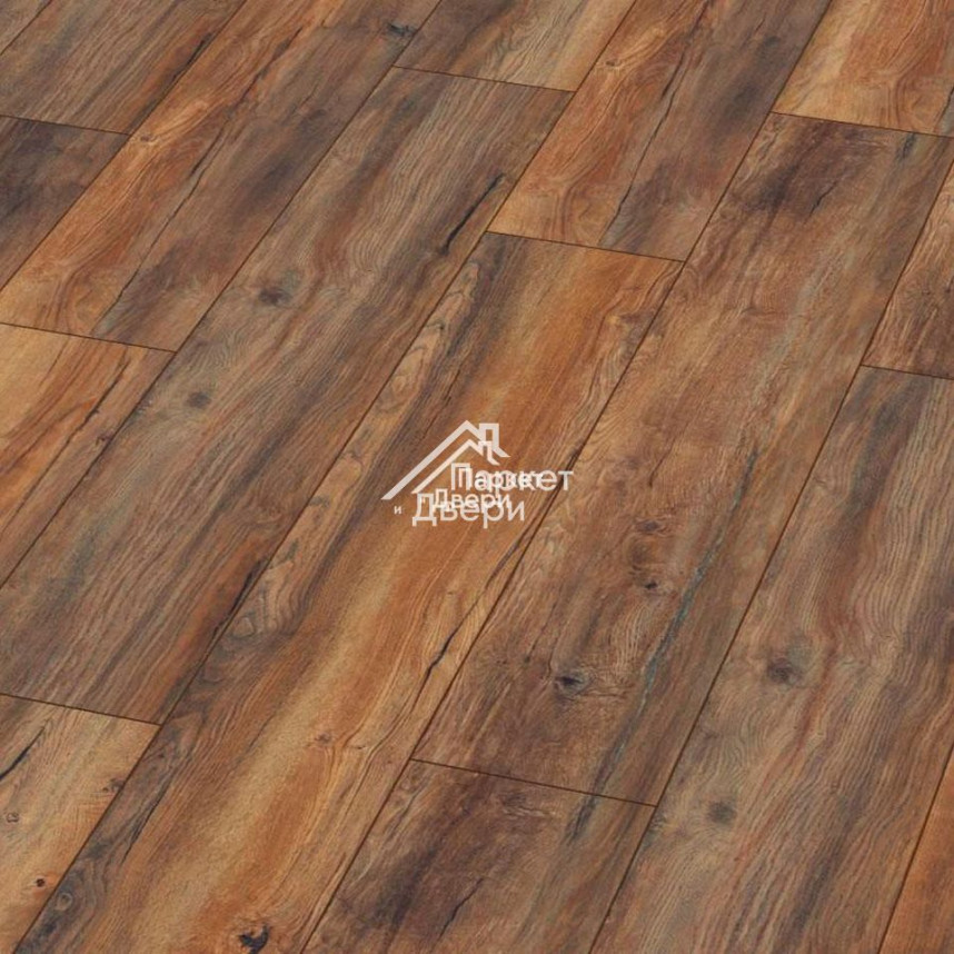 Ламинат Kronotex (Кронотекс) Exquisit Plus Дуб Портовый D3570