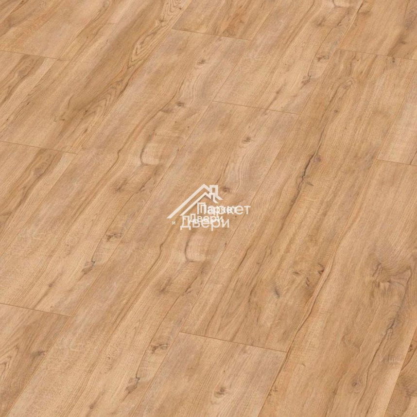 Ламинат Kronotex (Кронотекс) Exquisit Plus Дуб Монтмело натуральный D3661