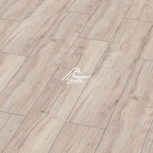 Ламинат Kronotex (Кронотекс) Exquisit Plus Дуб Бергамо D3673