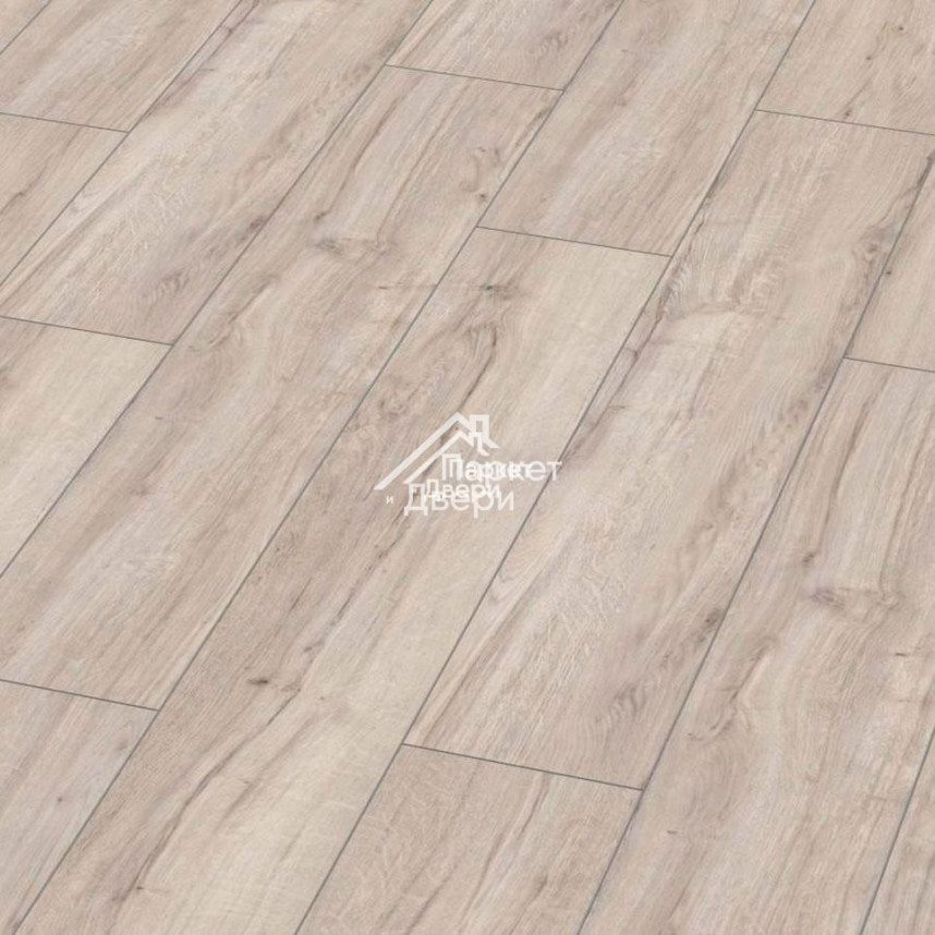 Ламинат Kronotex (Кронотекс) Exquisit Plus Дуб Бергамо D3673