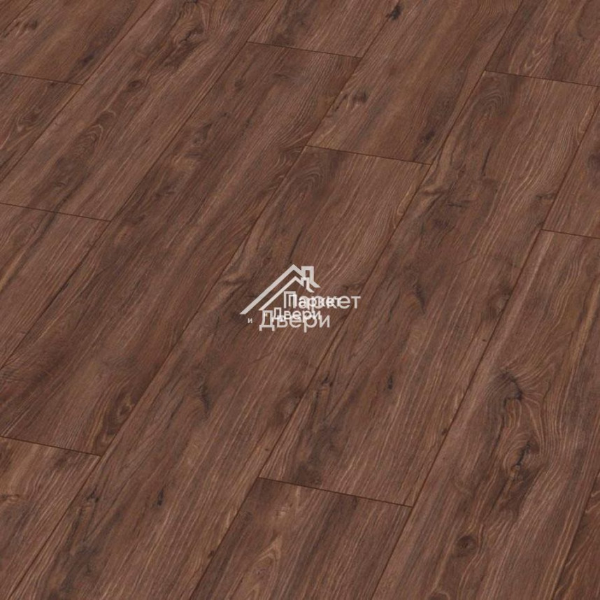 Ламинат Kronotex (Кронотекс) Exquisit Plus Орех Матаро D4710