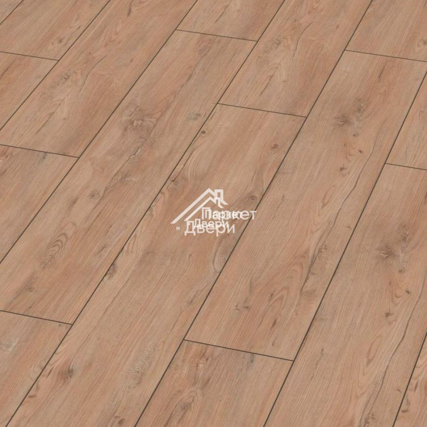 Ламинат Kronotex (Кронотекс) Exquisit Plus Каштан Пинот D4716