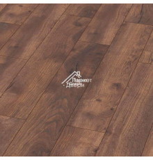 Ламинат Kronotex (Кронотекс) Exquisit Plus Дуб Тёмный Петерсон D4766