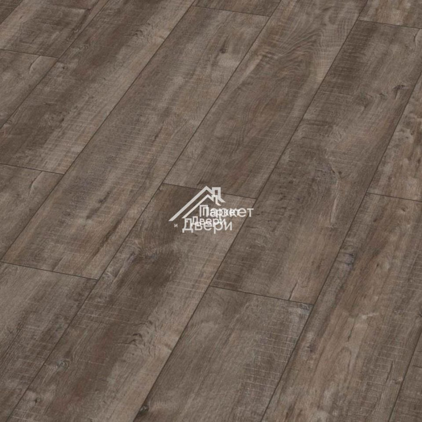 Ламинат Kronotex (Кронотекс) Exquisit Plus Дуб Гала Титан D4785