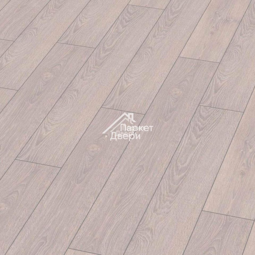 Ламинат Kronotex (Кронотекс) Robusto Дуб Столичный светлый D2800