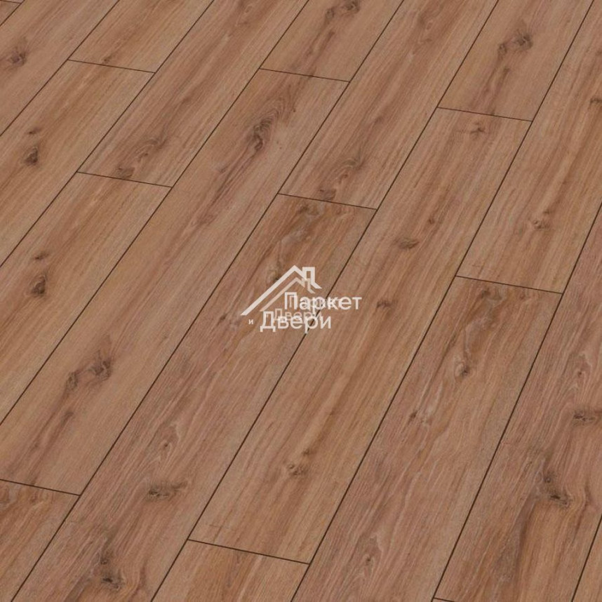 Ламинат Kronotex (Кронотекс) Robusto Дуб Саверн D3074