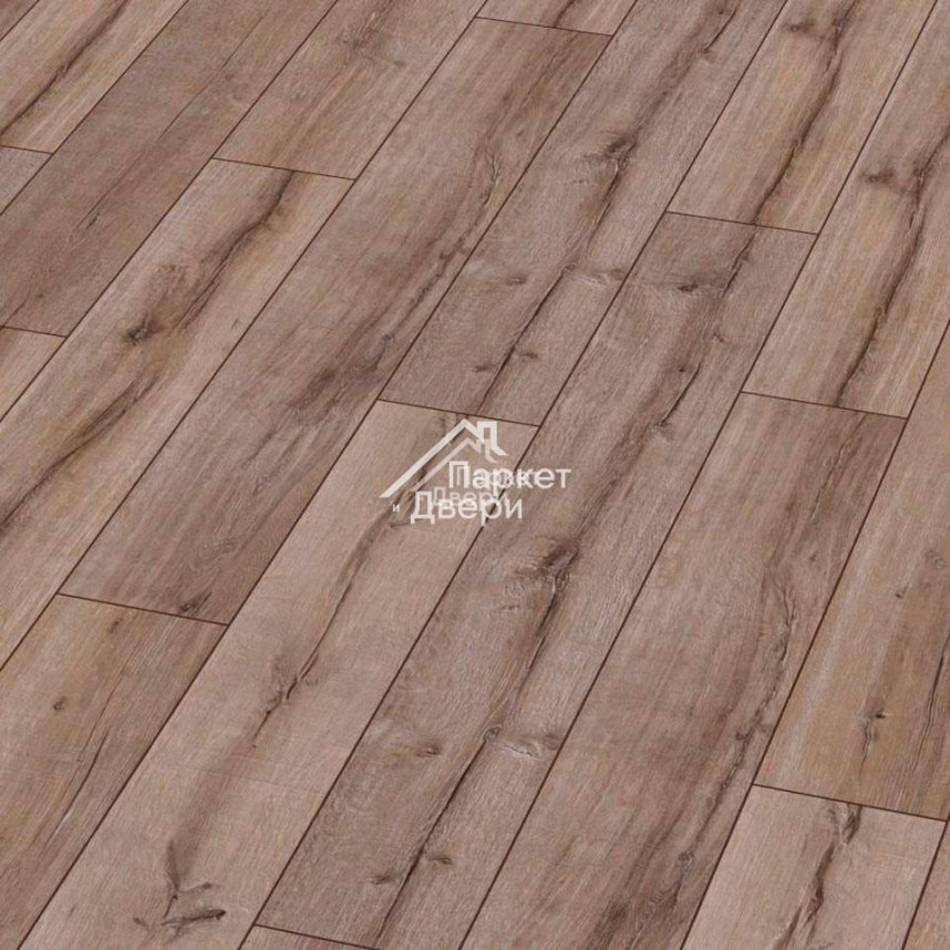 Ламинат Kronotex (Кронотекс) Robusto Дуб Рип D3075