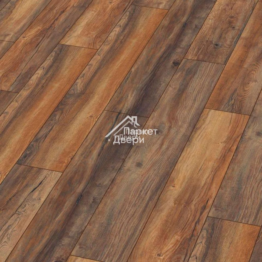 Ламинат Kronotex (Кронотекс) Robusto Дуб Портовый D3570