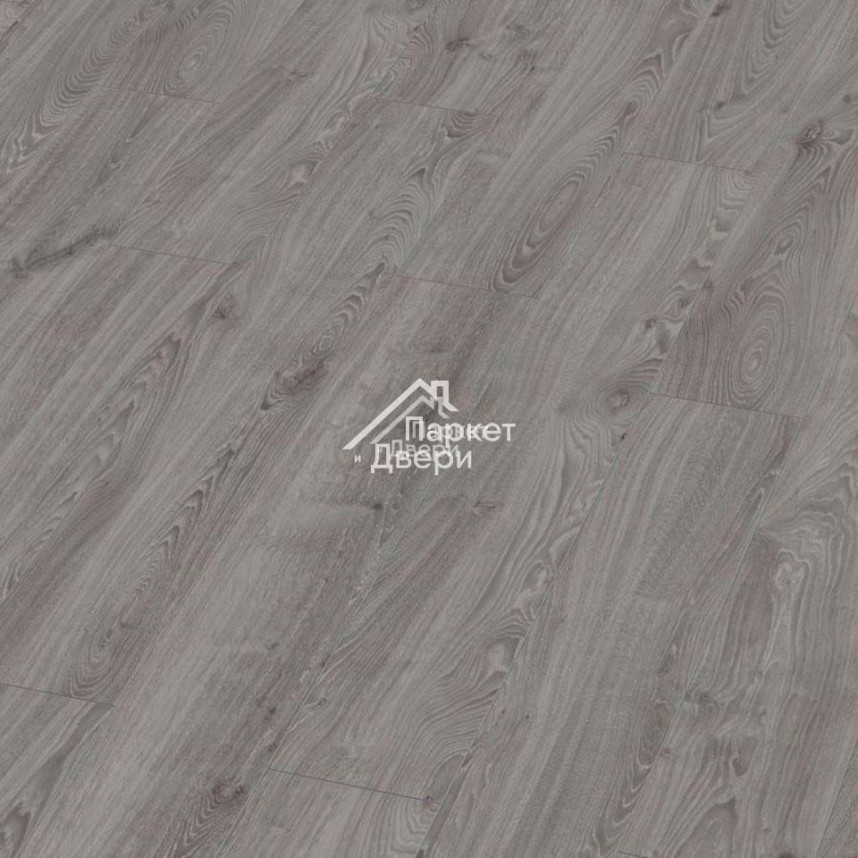 Ламинат Kronotex (Кронотекс) Robusto Дуб Таймлесс серый D3571