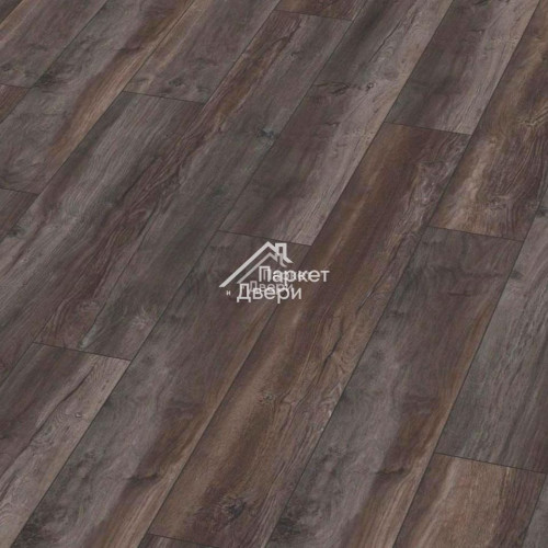 Ламинат Kronotex (Кронотекс) Robusto Дуб Портовый тёмный D3573