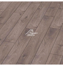 Ламинат Kronotex (Кронотекс) Robusto Дуб Атлас антрацит D3592