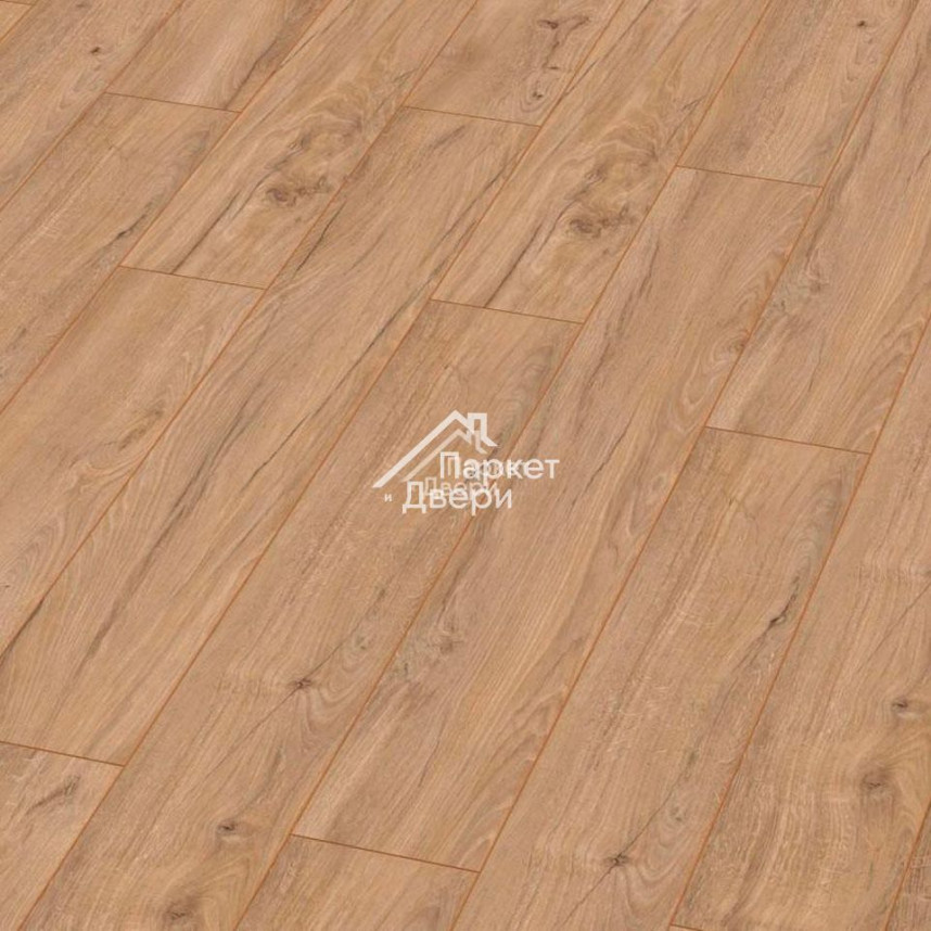 Ламинат Kronotex (Кронотекс) Robusto Америко светлый D4705