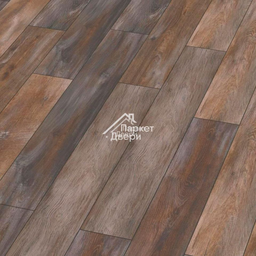 Ламинат Kronotex (Кронотекс) Robusto Дуб Рустик D4731