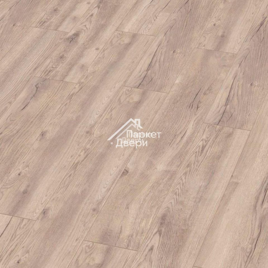 Ламинат Kronotex (Кронотекс) Robusto Дуб бежевый Петерсон D4763