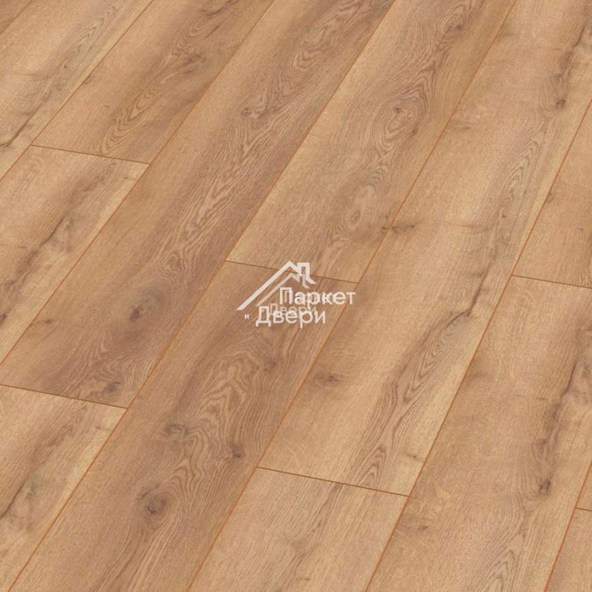 Ламинат Kronotex (Кронотекс) Mammut Plus Дуб горный природный D4725