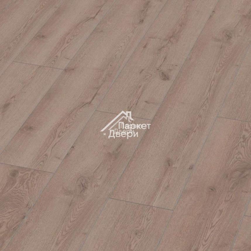 Ламинат Kronotex (Кронотекс) Mammut Plus Дуб горный серый D4727