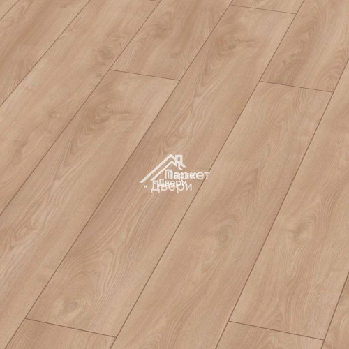 Ламинат Kronotex (Кронотекс) Mammut Plus Дуб светлый Макро D4752