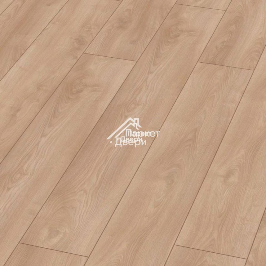 Ламинат Kronotex (Кронотекс) Mammut Plus Дуб светлый Макро D4752