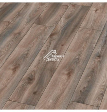 Ламинат Kronotex (Кронотекс) Mammut Plus Дуб серый Макро D4792