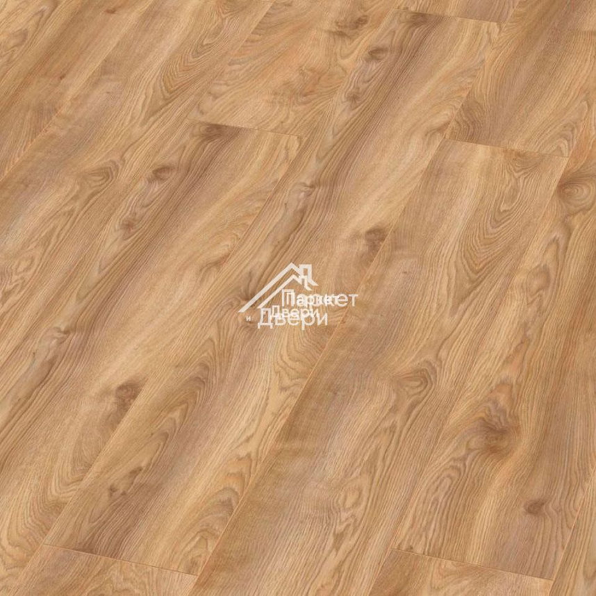 Ламинат Kronotex (Кронотекс) Mammut Plus Дуб натуральный Макро D4794
