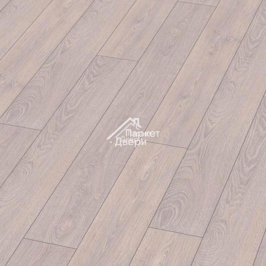 Ламинат Kronotex (Кронотекс) Mammut Дуб Столичный светлый D2800