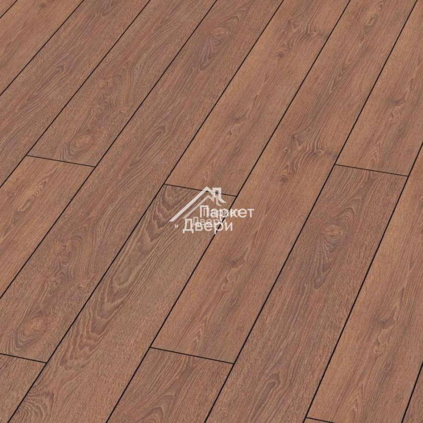 Ламинат Kronotex (Кронотекс) Mammut Дуб натуральный Столичный D2999