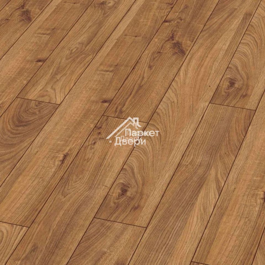 Ламинат Kronotex (Кронотекс) Mammut Дуб Эверест бронза D3077