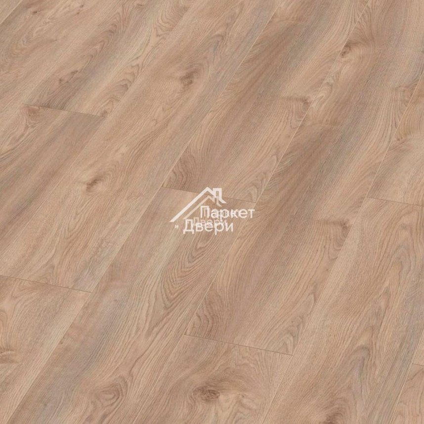 Ламинат Kronotex (Кронотекс) Mammut Дуб Макро бежевый D3669