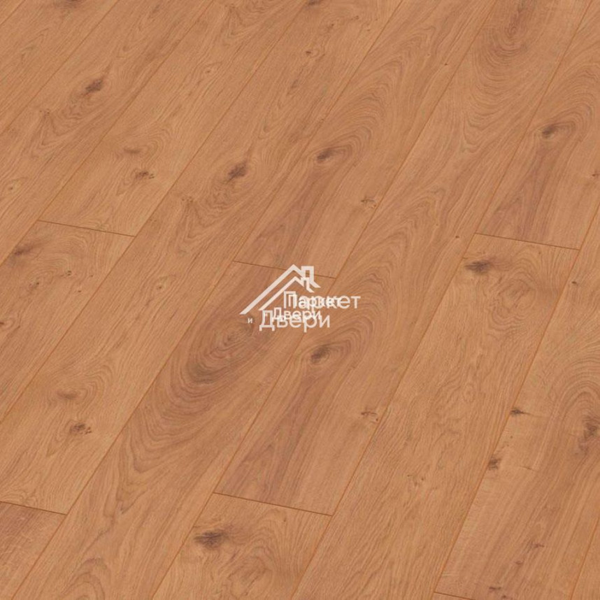 Ламинат Kronotex (Кронотекс) Mammut Дуб Эверест натуральный D4152