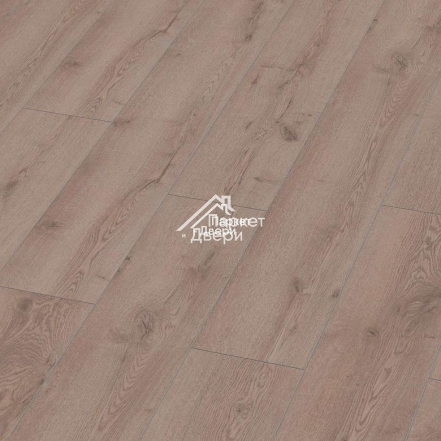 Ламинат Kronotex (Кронотекс) Mammut Дуб горный серый D4727