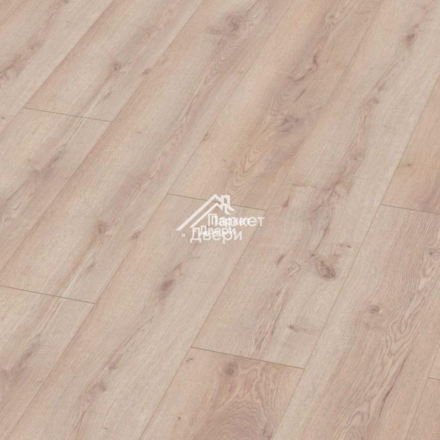 Ламинат Kronotex (Кронотекс) Mammut Дуб горный бежевый D4728