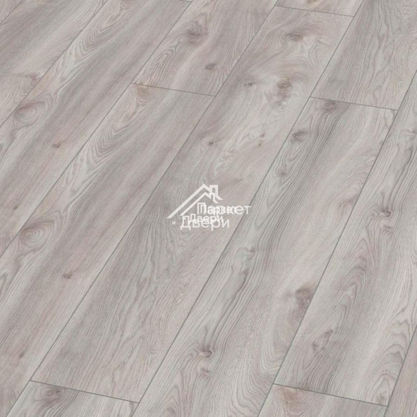 Ламинат Kronotex (Кронотекс) Mammut Дуб белый Макро D4793