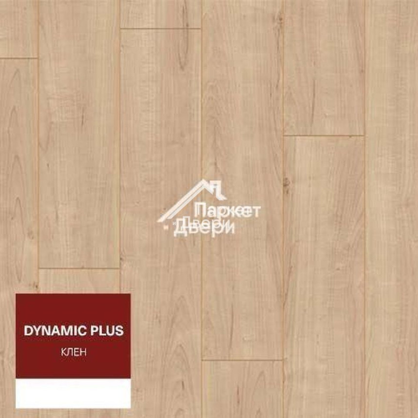 Ламинат Kronotex (Кронотекс) Dynamic Plus Лорин светлый D4991