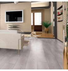 Ламинат Kronotex (Кронотекс) Exquisit Дуб Милки Пайн серый D4707