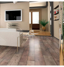 Ламинат Kronotex (Кронотекс) Mega Plus Дуб береговой D4998