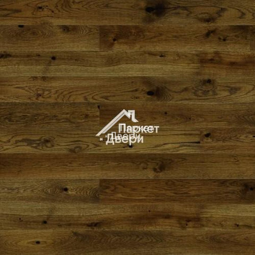 Паркетная доска Barlinek Piccolo Дуб Nugat