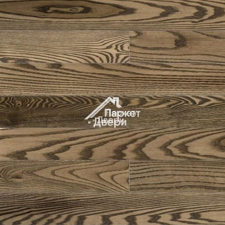 Паркетная доска Barlinek Piccolo Ясень Umbra