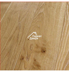 Паркетная доска Karelia Libra Дуб Story 138 Country Brushed Matt, 2000x138x14