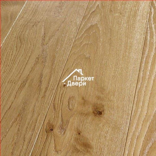 Паркетная доска Karelia Libra Дуб Story 138 Country Brushed Matt, 2000x138x14