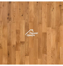 Паркетная доска Polarwood Classic Дуб NATIVE LOC 3S NEW