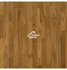 Паркетная доска Polarwood Classic Дуб TOFFEE MAT LOC 3S NEW