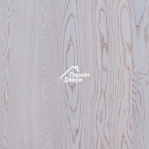 Паркетная доска Polarwood Space Дуб FP 138 ELARA WHITE MATT