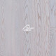 Паркетная доска Polarwood Space Дуб FP 138 ELARA WHITE MATT