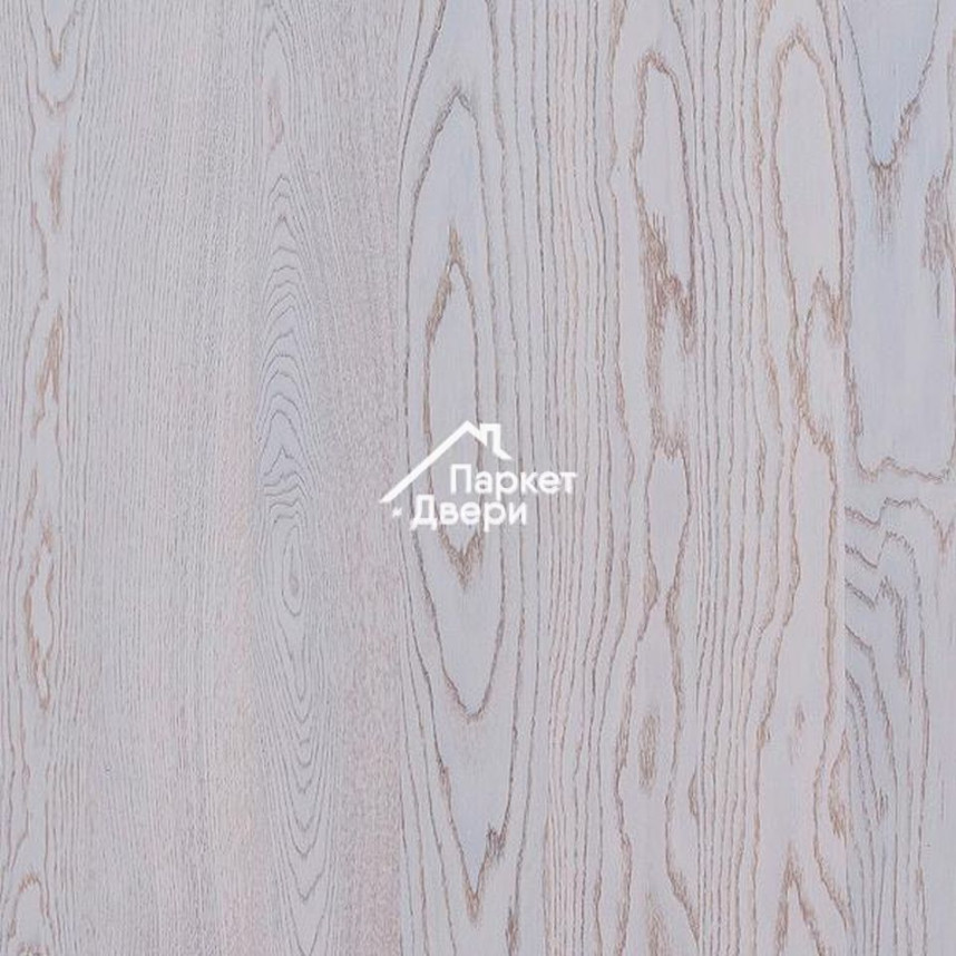 Паркетная доска Polarwood Space Дуб FP 138 ELARA WHITE MATT