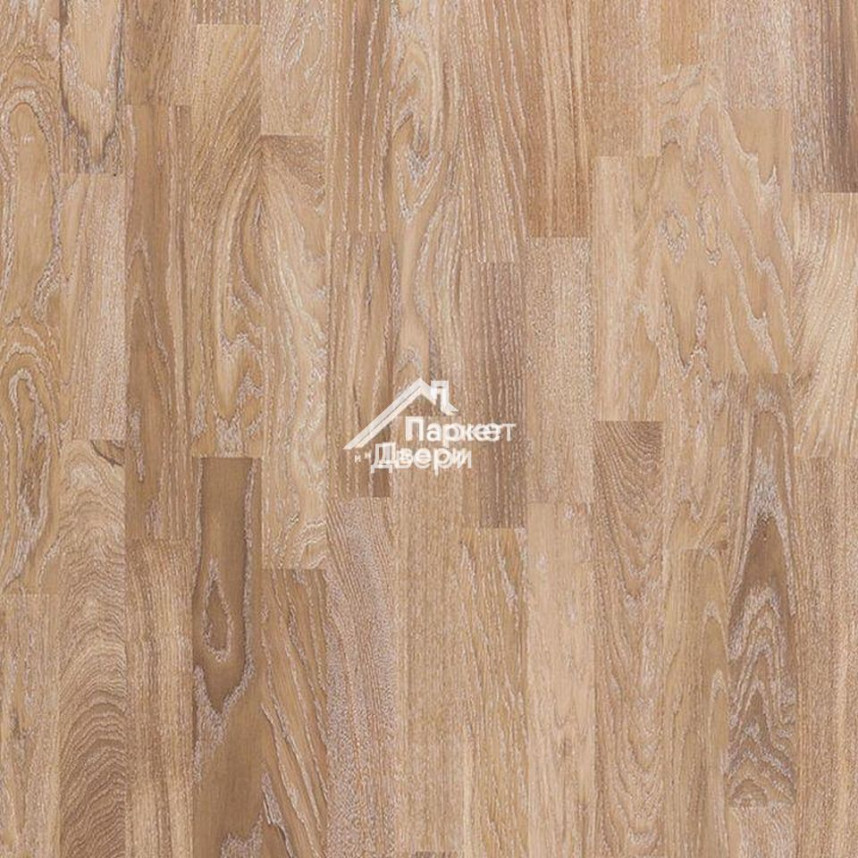 Паркетная доска Polarwood Classic Дуб CALLISTO OILED LOC 3S NEW 