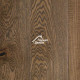 Паркетная доска Polarwood Space Дуб PREMIUM SIRIUS OILED 1S 