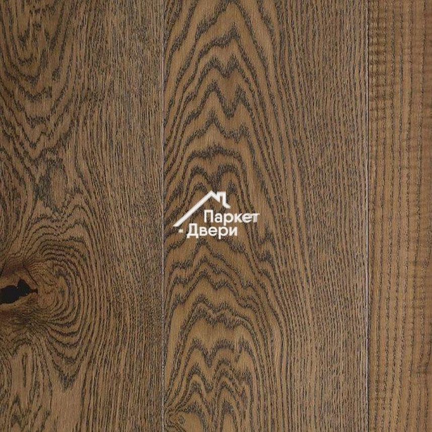 Паркетная доска Polarwood Space Дуб PREMIUM SIRIUS OILED 1S 