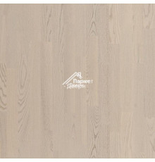 Паркетная доска Polarwood Classic Ясень RICOTTA MATT LOC 3S NEW