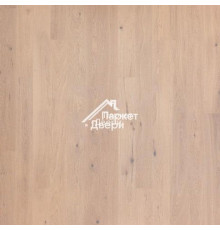 Паркетная доска Polarwood Elegance Дуб PREMIUM 138 ARTIST WHITE 
